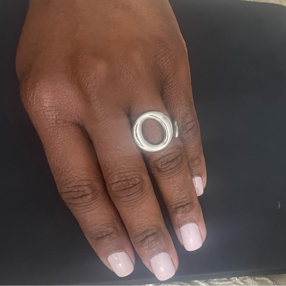 Tiffany & Co Sevillana Ring